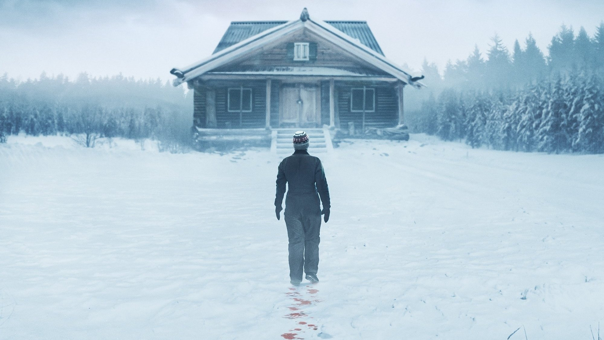 Dead of Winter / Dead of Winter (2025)