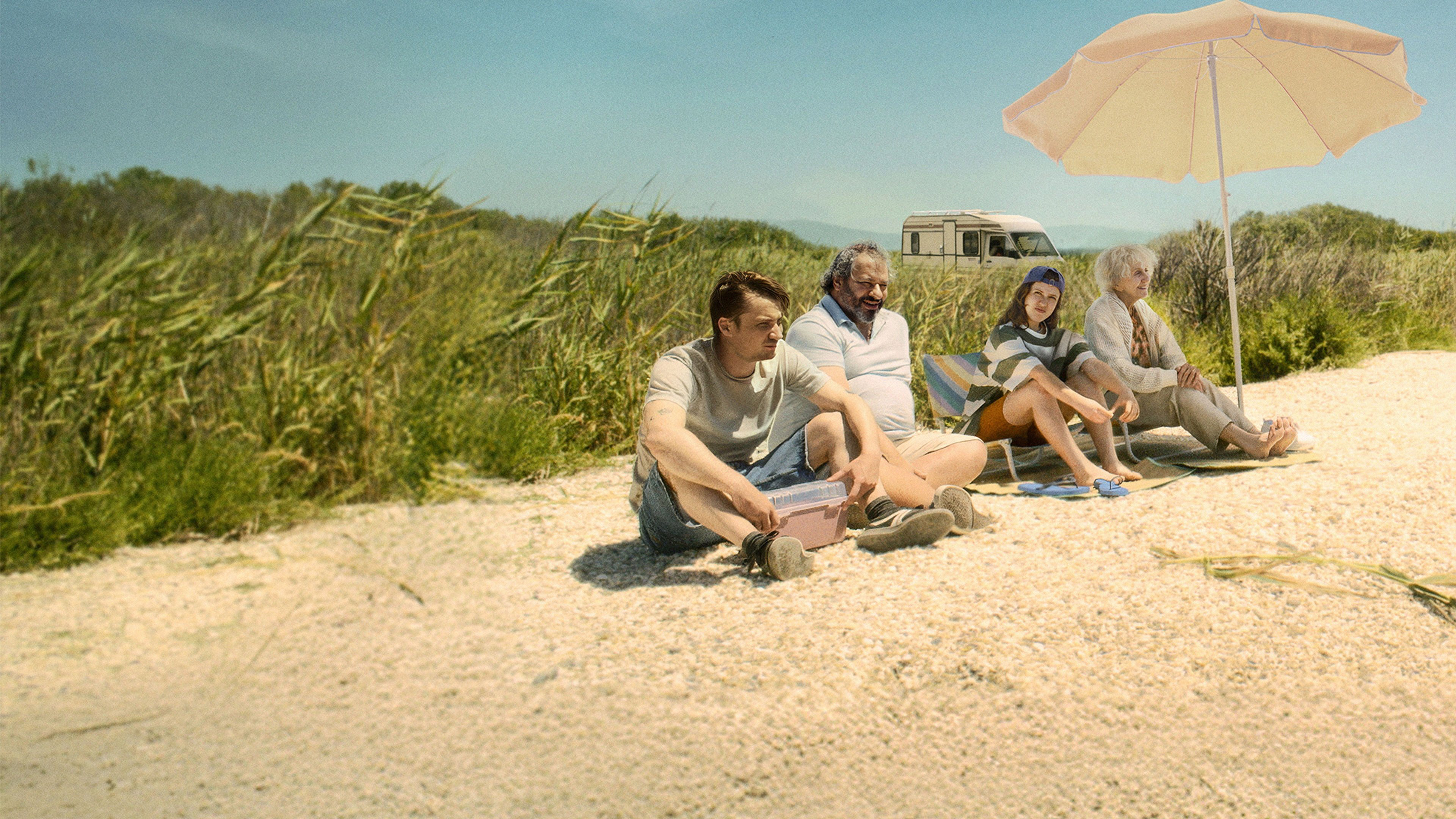 Xem Phim Lời Chào Cuối Cùng, We Will Go 2025 Xem Phim Lời Chào Cuối Cùng, We Will Go 2025