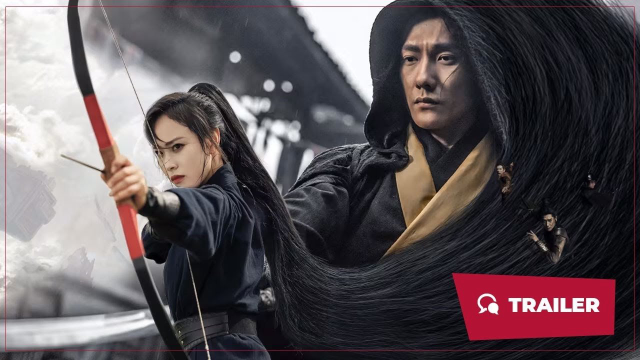 Xem Phim Cẩm Y Vệ: Luyện Hỏa Ký, The Plot of Fire 2024 Xem Phim Cẩm Y Vệ: Luyện Hỏa Ký, The Plot of Fire 2024