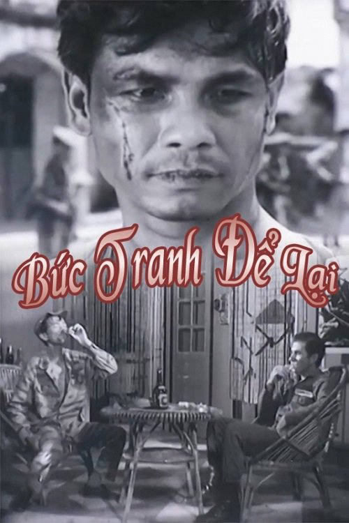 Xem Phim Bức Tranh Để Lại, Bức Tranh Để Lại 1970 Xem Phim Bức Tranh Để Lại, Bức Tranh Để Lại 1970