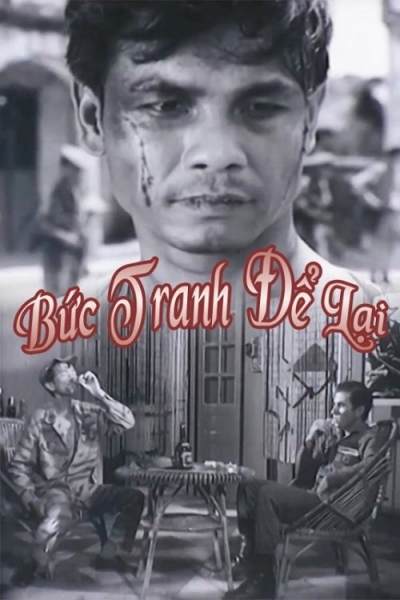 Bức Tranh Để Lại / Bức Tranh Để Lại (1970)