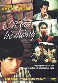 Cát Bụi Hè Đường / Cát Bụi Hè Đường (1992)