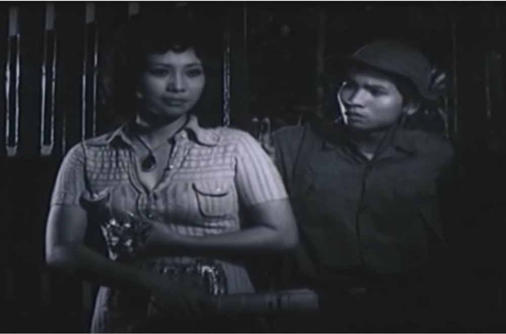 Câu Lạc Bộ Không Tên / Câu Lạc Bộ Không Tên (1977)