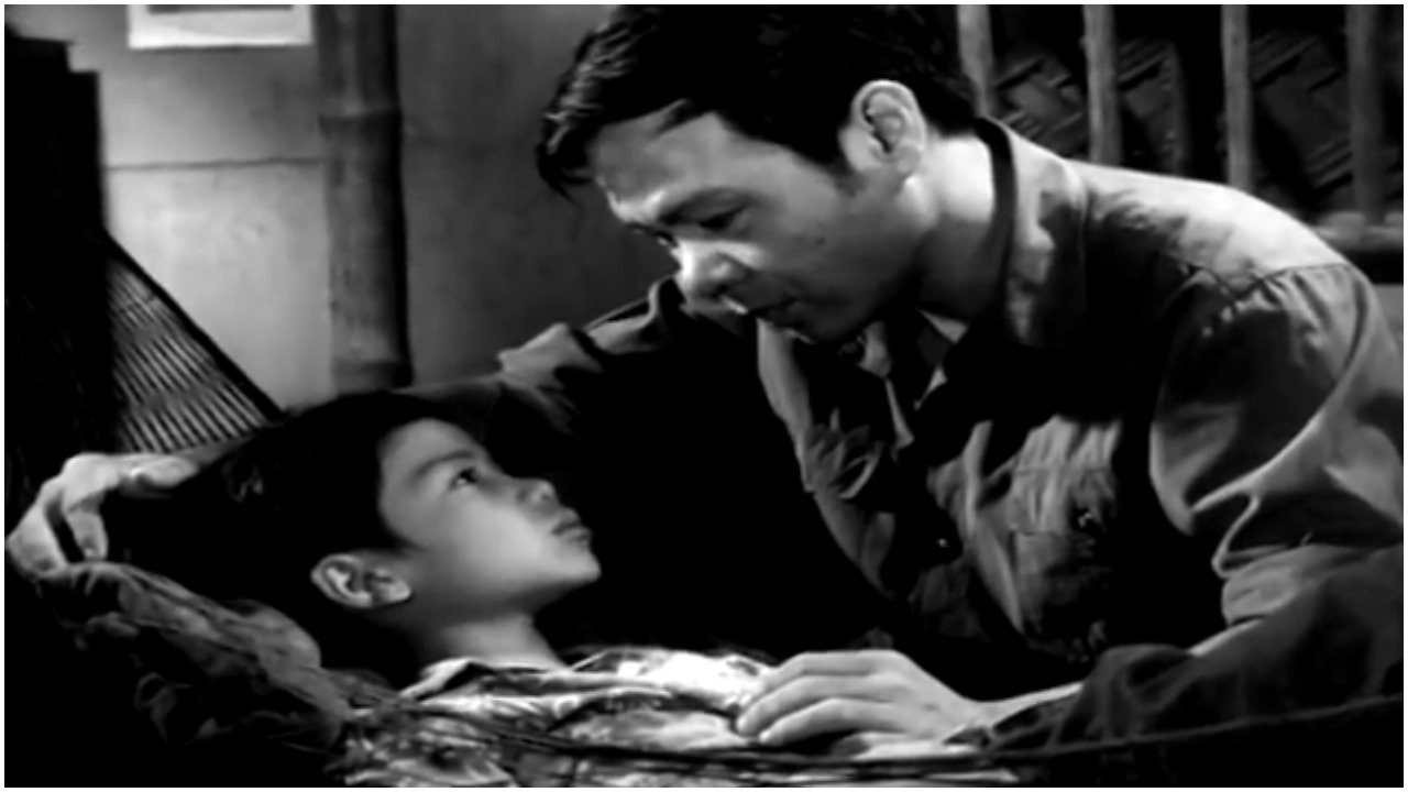 Father and Son / Father and Son (1979)