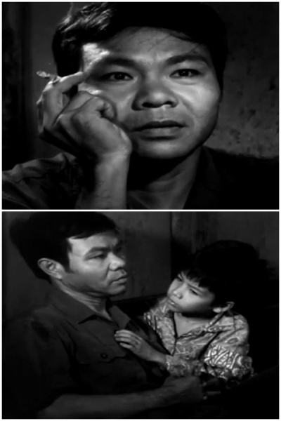 Father and Son / Father and Son (1979)