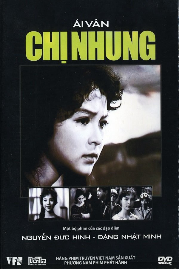 Miss Nhung / Miss Nhung (1970)