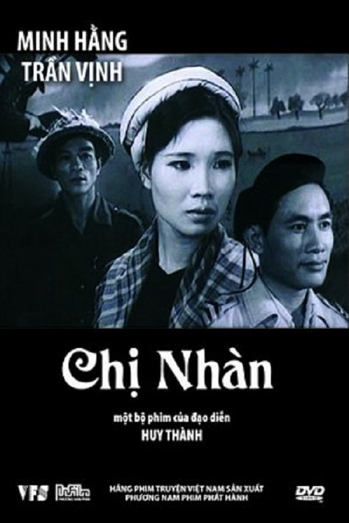 Chị Nhàn / Chị Nhàn (1980)
