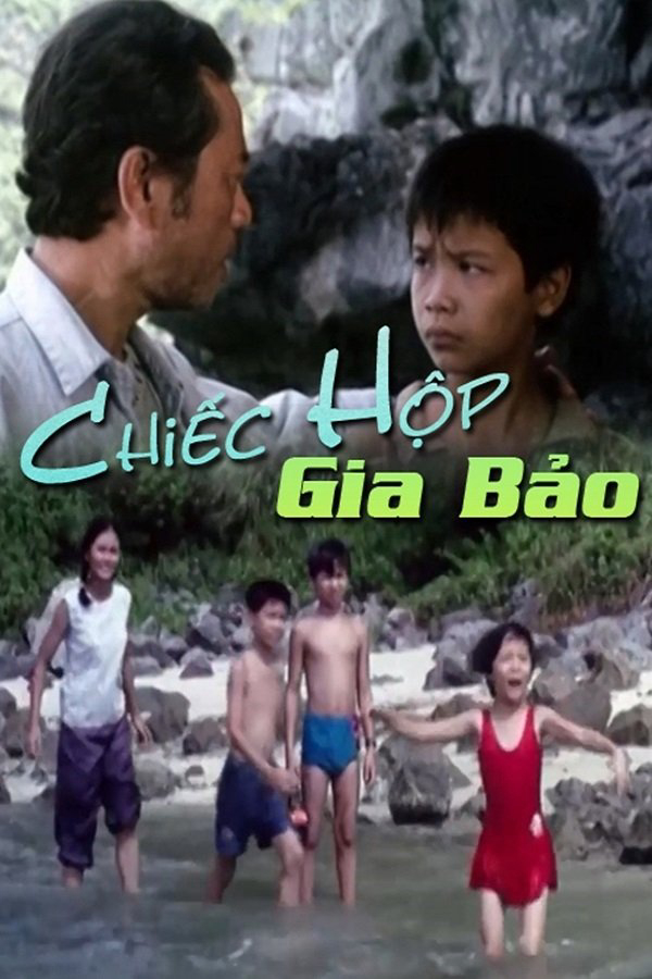 Chiếc Hộp Gia Bảo / Chiếc Hộp Gia Bảo (1999)