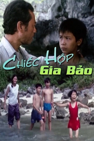 Chiếc Hộp Gia Bảo / Chiếc Hộp Gia Bảo (1999)