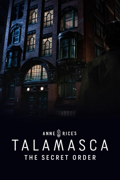 Talamasca: The Secret Order / Talamasca: The Secret Order (2025)