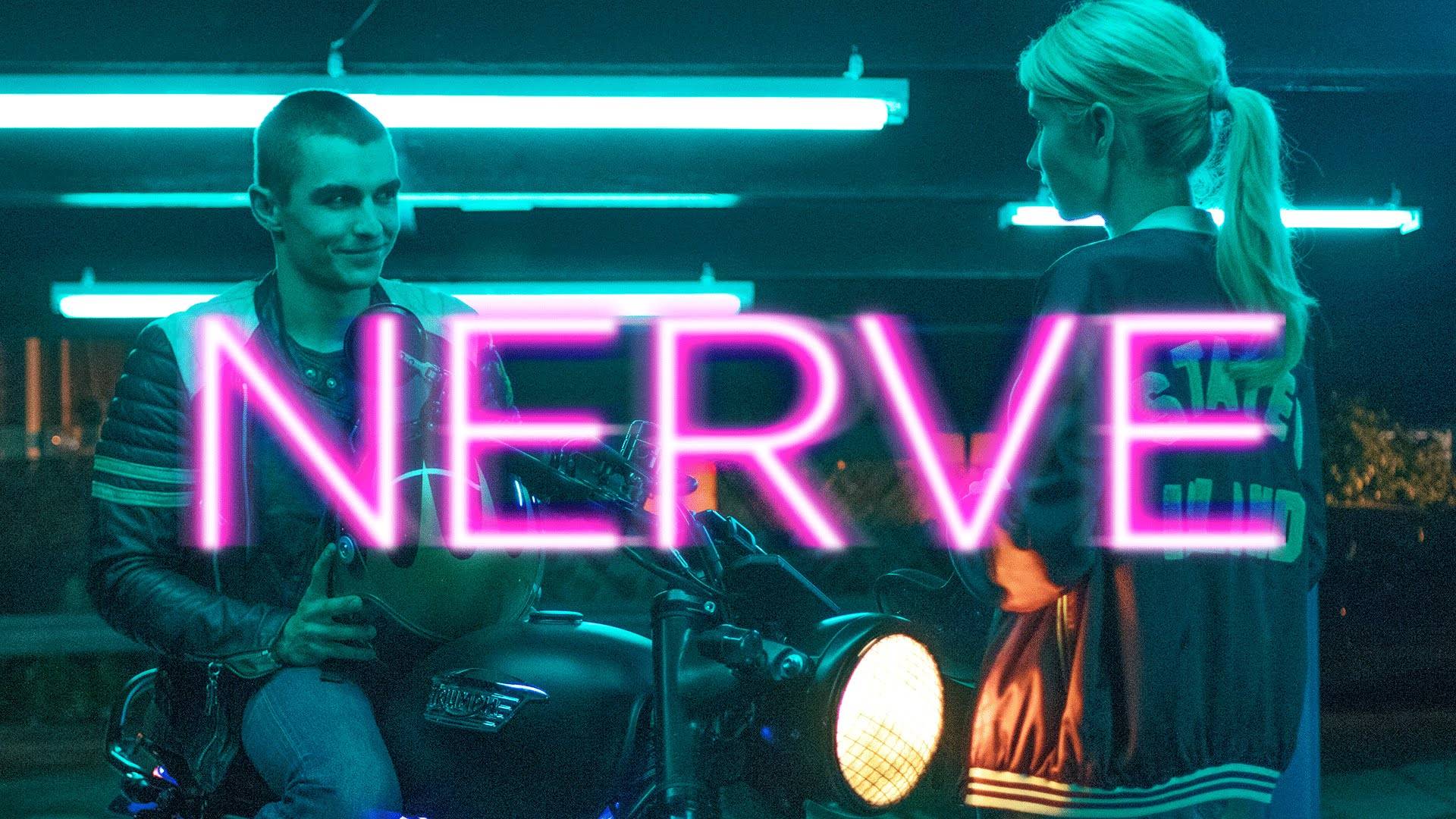 Nerve / Nerve (2016)