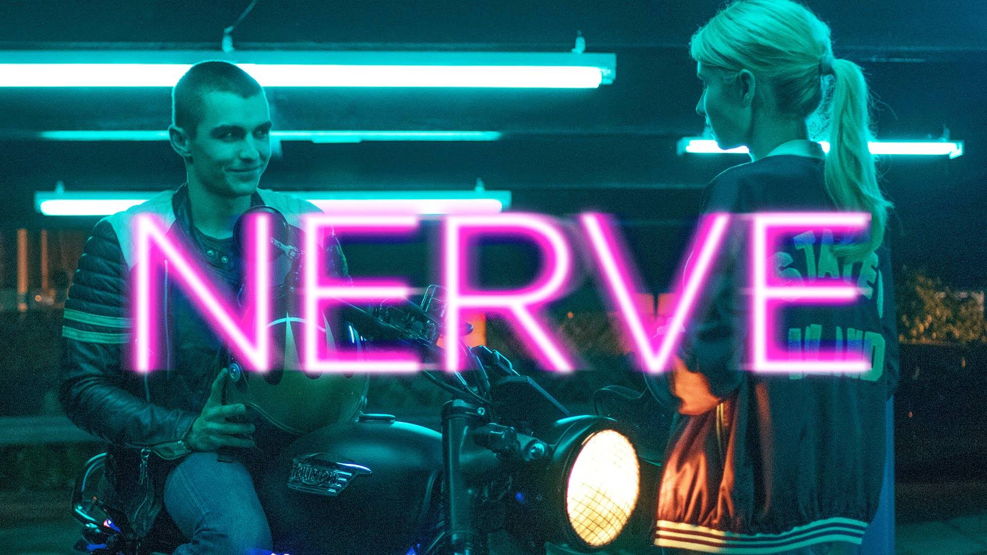 Xem Phim Trò Chơi Đoạt Mạng, Nerve 2016