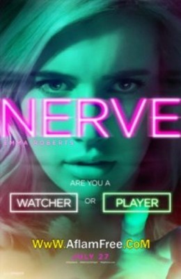 Nerve / Nerve (2016)