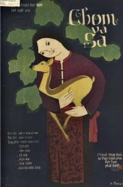 Chom và Sa / Chom và Sa (1978)