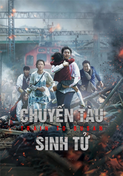 Chuyến Tàu Sinh Tử