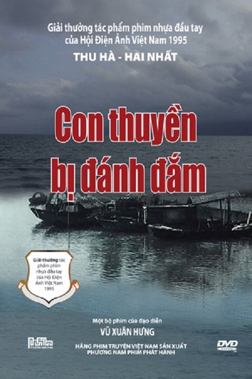Xem Phim Con Thuyền Bị Đánh Đắm, The Sunken Boat 1994 Xem Phim Con Thuyền Bị Đánh Đắm, The Sunken Boat 1994