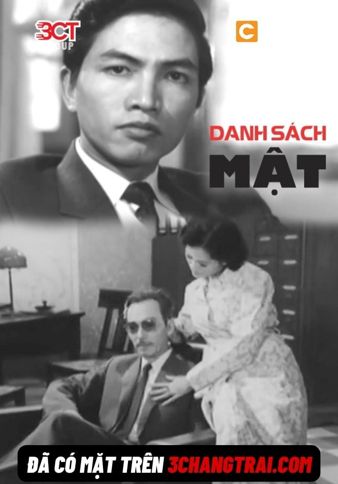 Danh Sách Mật / Danh Sách Mật (1977)