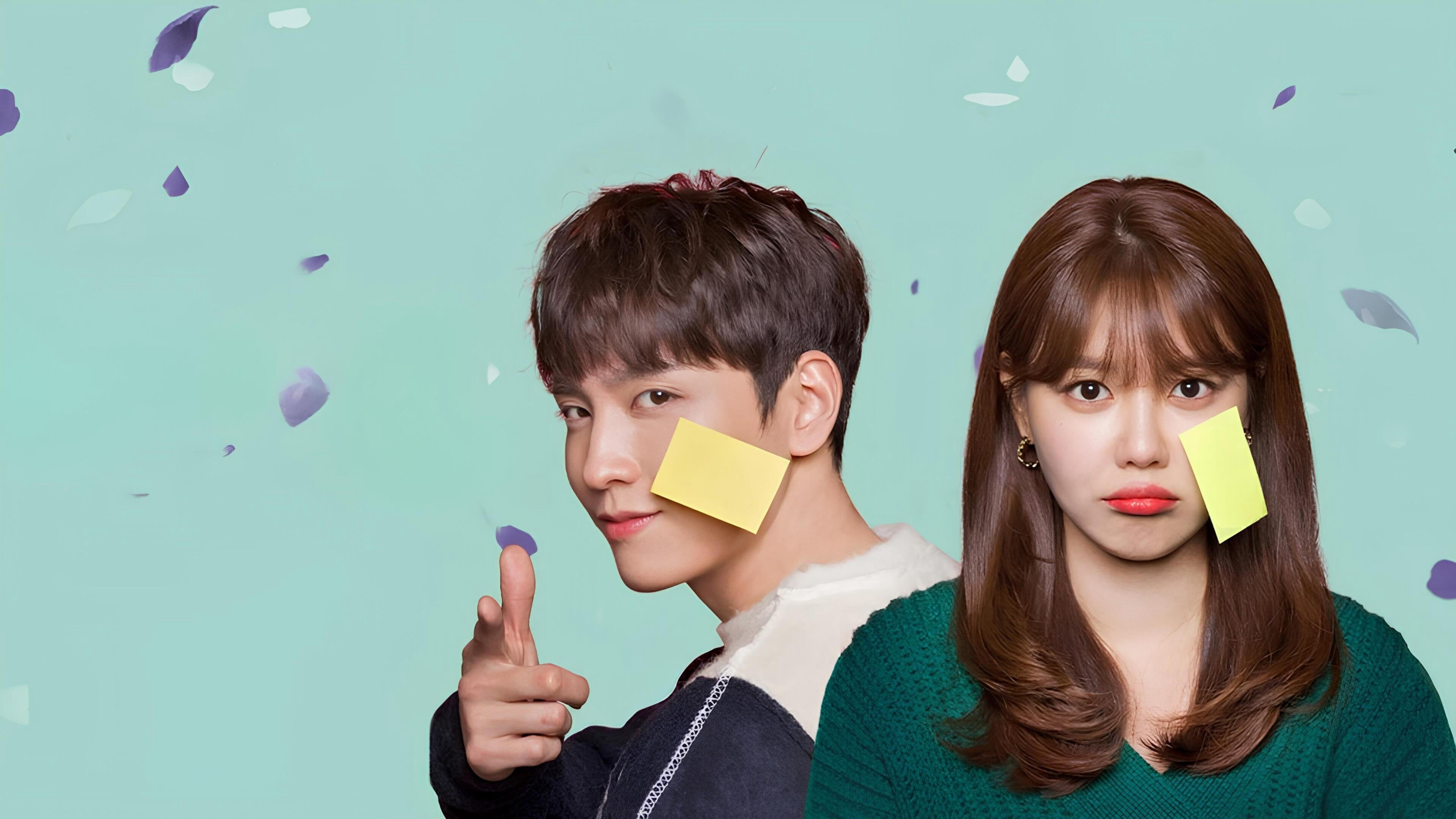 Xem Phim Tôi Và Anti-fan Kết Hôn, So I Married an Anti-Fan 2021 Xem Phim Tôi Và Anti-fan Kết Hôn, So I Married an Anti-Fan 2021