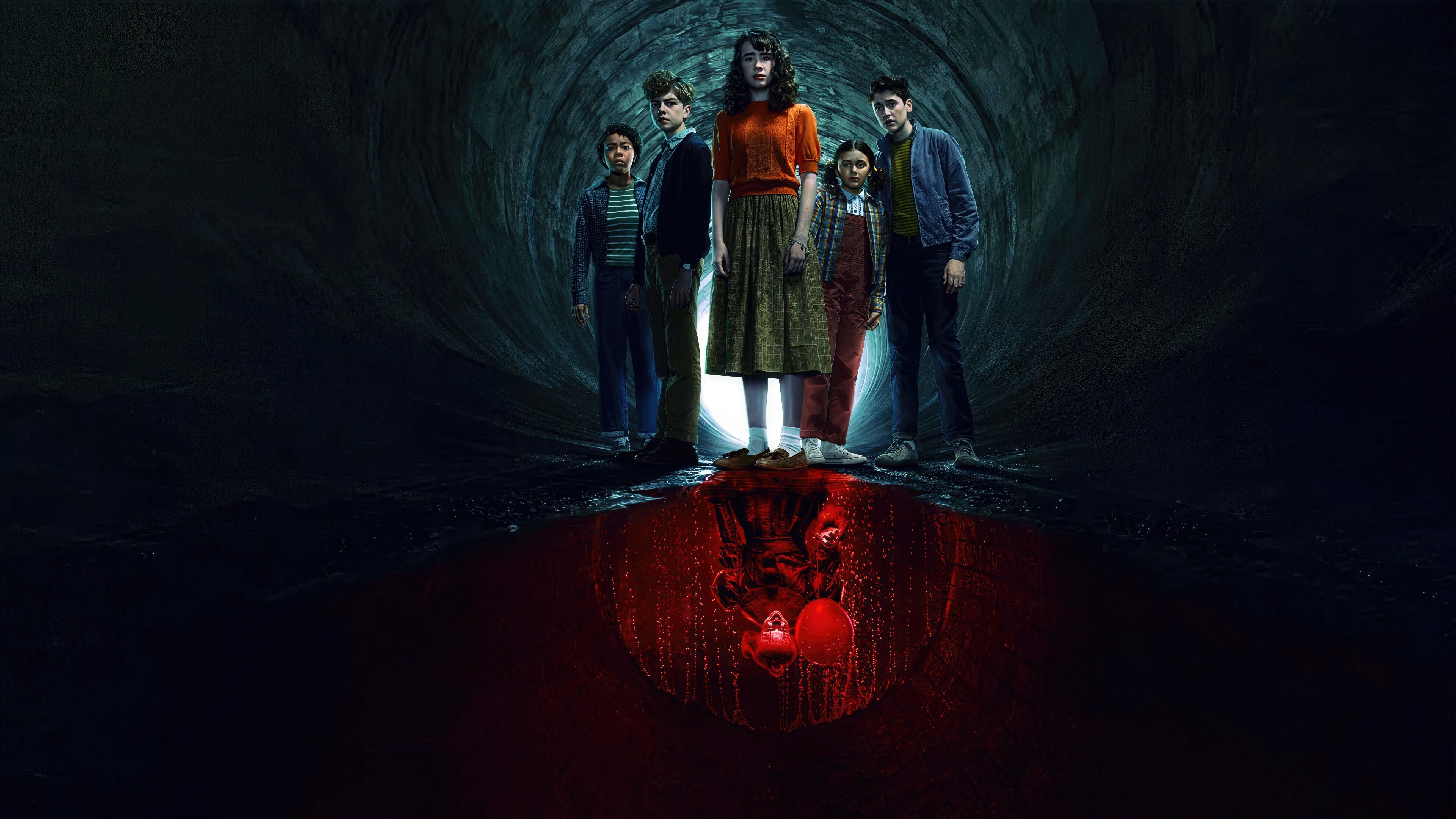IT: Welcome to Derry / IT: Welcome to Derry (2025)
