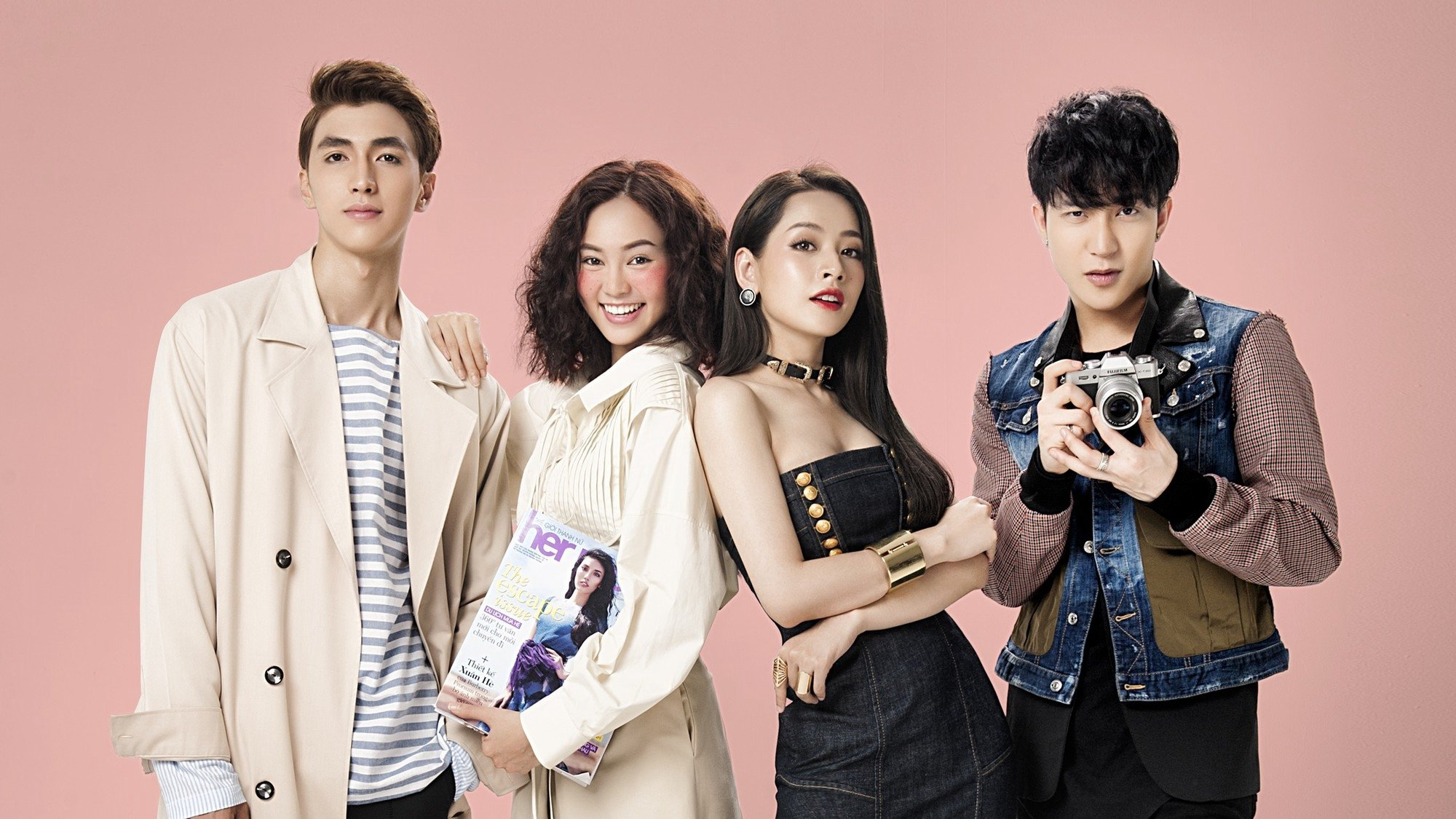 Xem Phim Mối tình đầu của tôi, My First Love 2019 Xem Phim Mối tình đầu của tôi, My First Love 2019