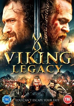 Viking Legacy / Viking Legacy (2016)