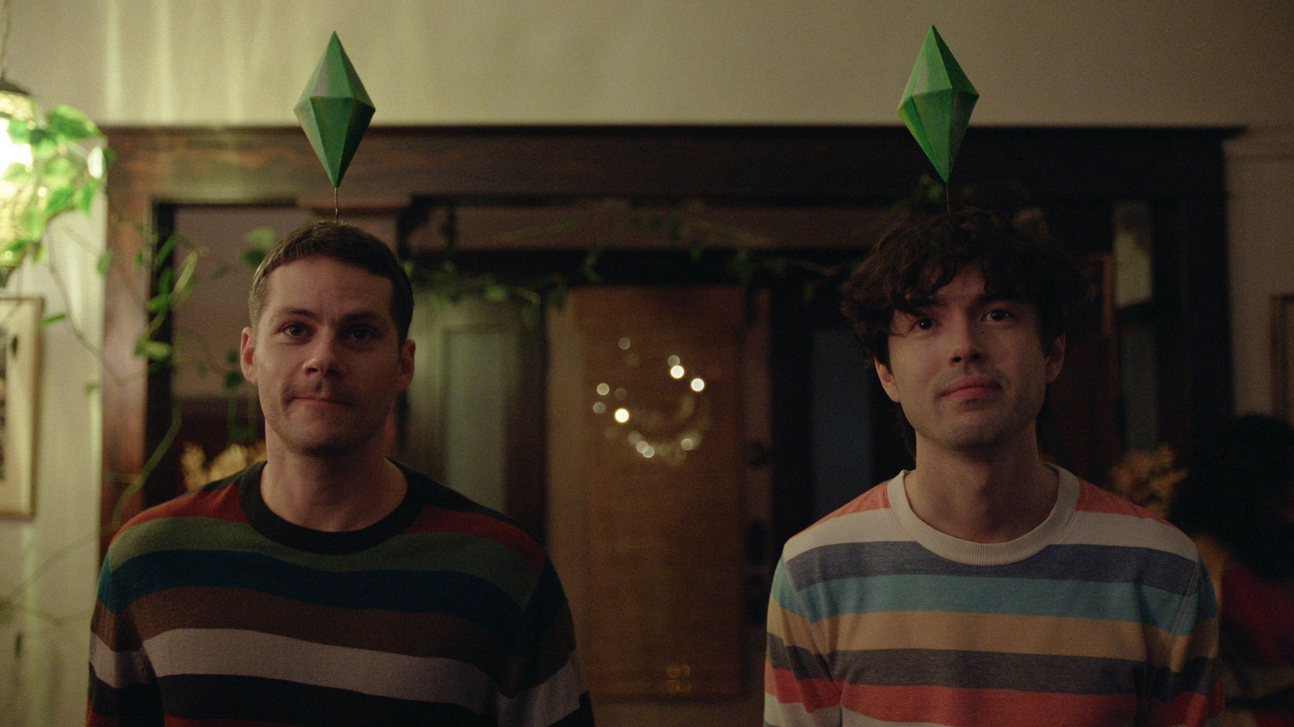 Twinless / Twinless (2025)