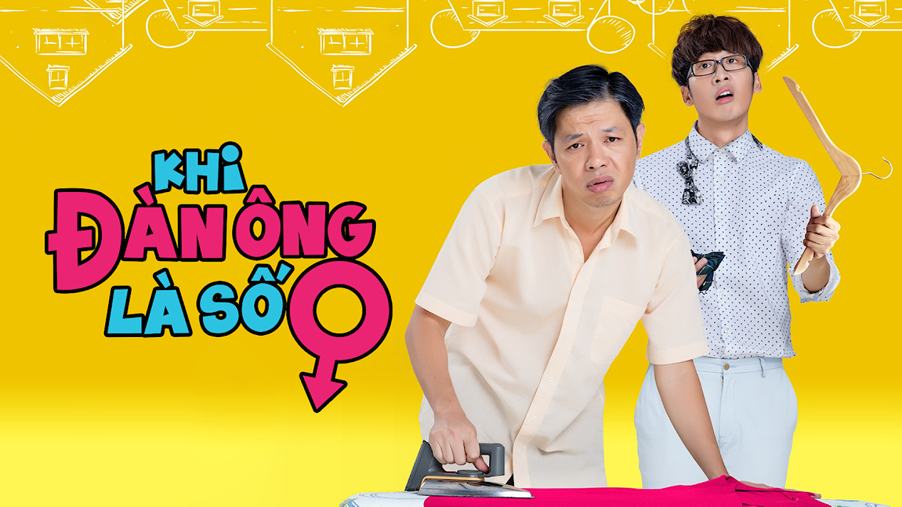 Xem Phim Khi Đàn Ông Là Số 0, Khi Dan Ong La So 0 2021 Xem Phim Khi Đàn Ông Là Số 0, Khi Dan Ong La So 0 2021