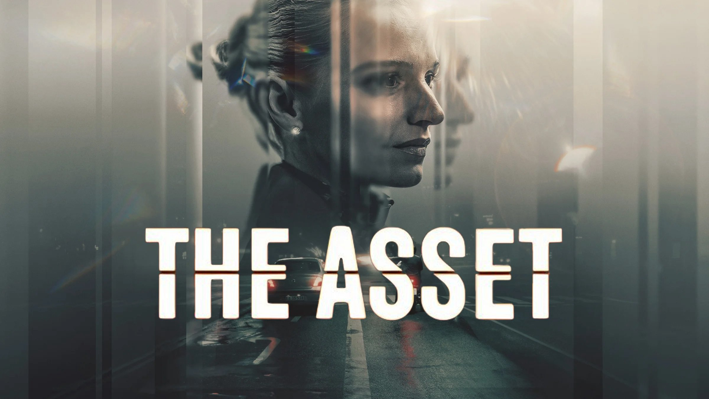 The Asset / The Asset (2025)