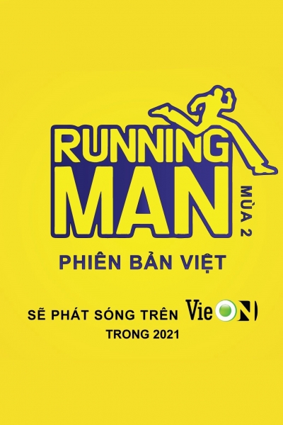Running Man Vietnam (Season 2) / Running Man Vietnam (Season 2) (2021)