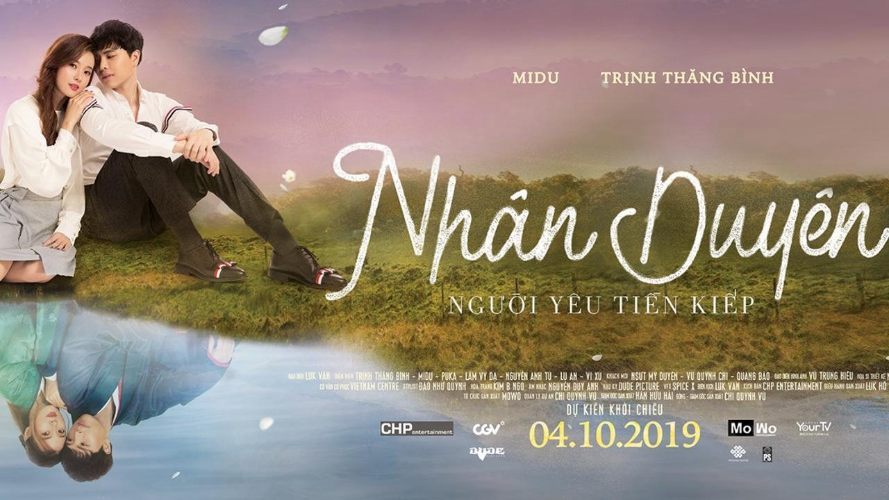 Nhân Duyên: Người Yêu Tiên Kiếp / Nhân Duyên: Người Yêu Tiên Kiếp (2019)