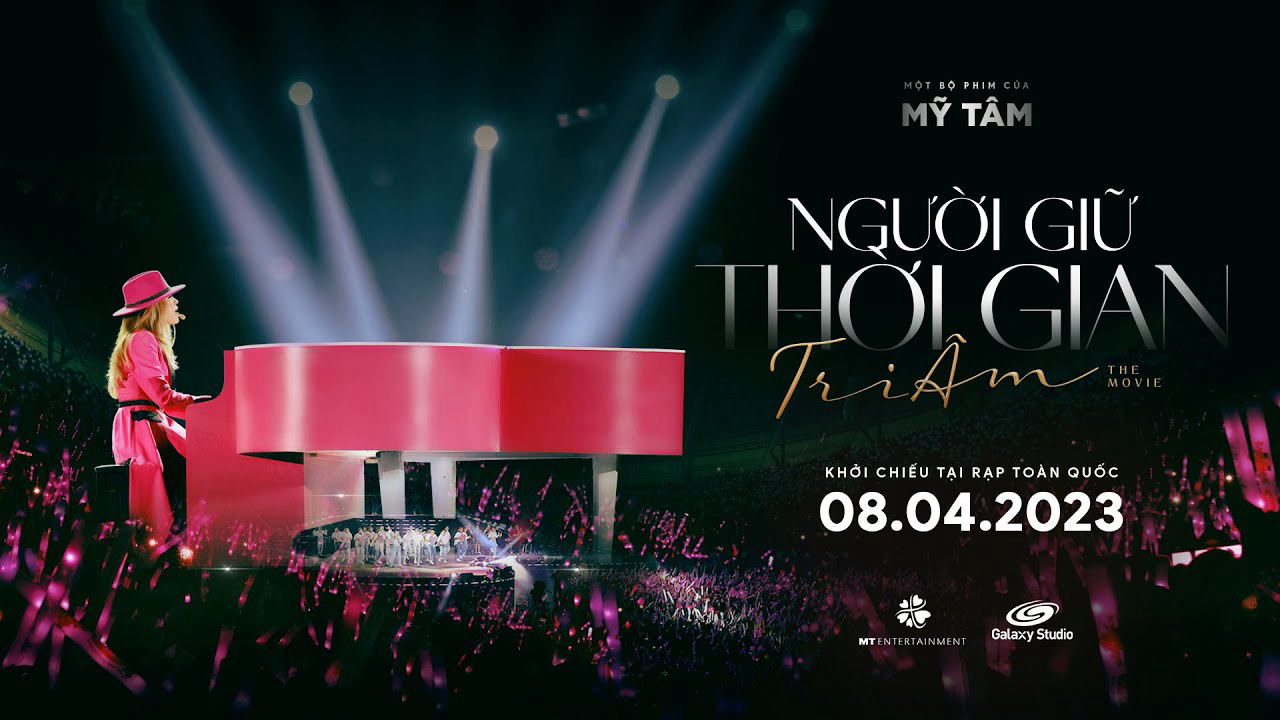 Xem Phim Tri Âm: Người Giữ Thời Gian, Tri Am the Movie 2023 Xem Phim Tri Âm: Người Giữ Thời Gian, Tri Am the Movie 2023