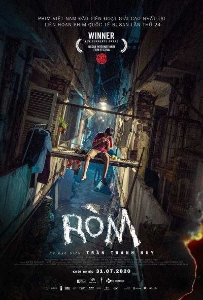 Rom / Rom (2020)