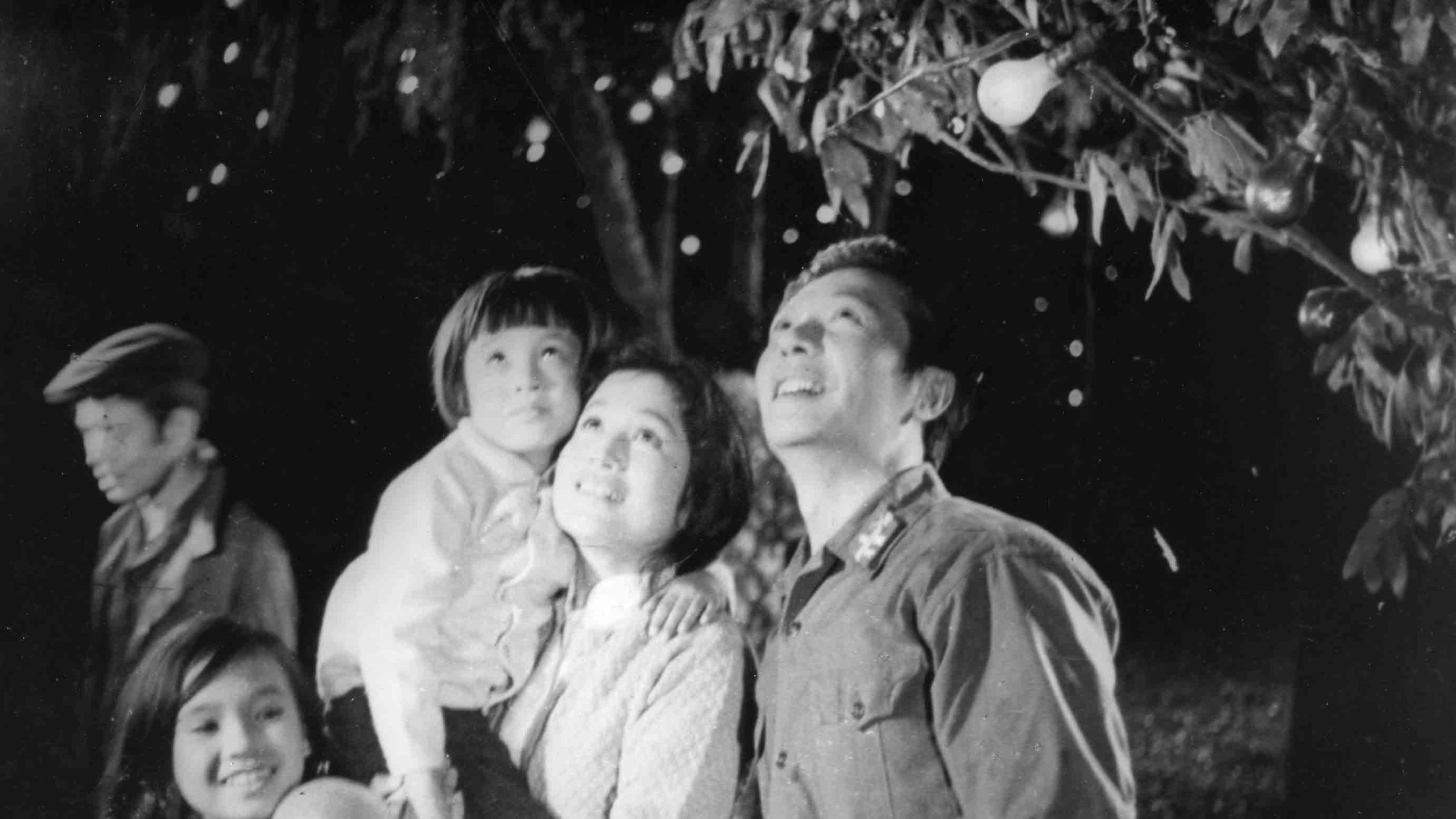 The Little Girl of Hanoi / The Little Girl of Hanoi (1974)