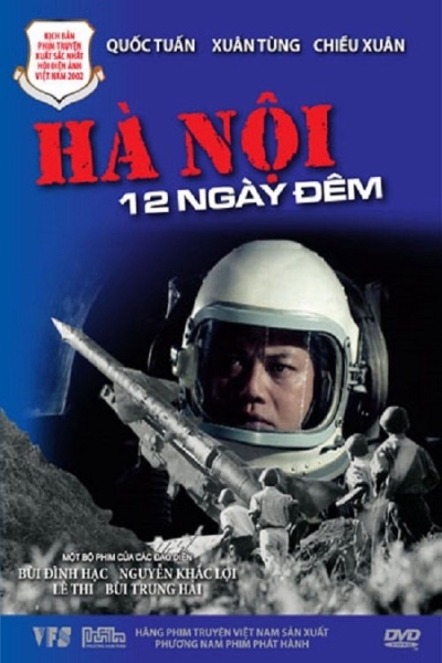 Hanoi 12 Days and Nights / Hanoi 12 Days and Nights (2002)