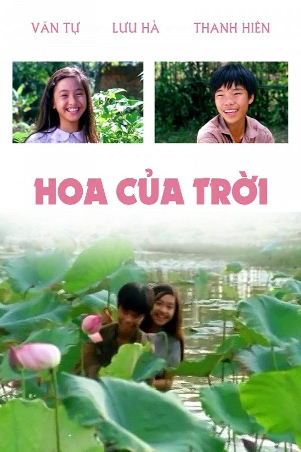 Hoa Của Trời / Hoa Của Trời (1995)