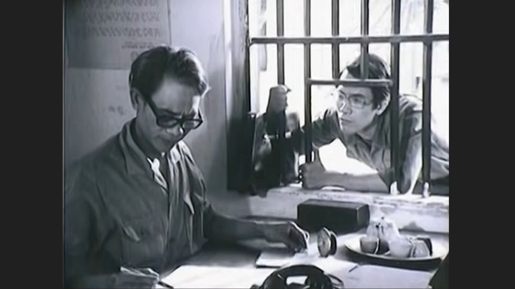 Xem Phim Hy vọng cuối cùng, The Last Hope 1981 Xem Phim Hy vọng cuối cùng, The Last Hope 1981