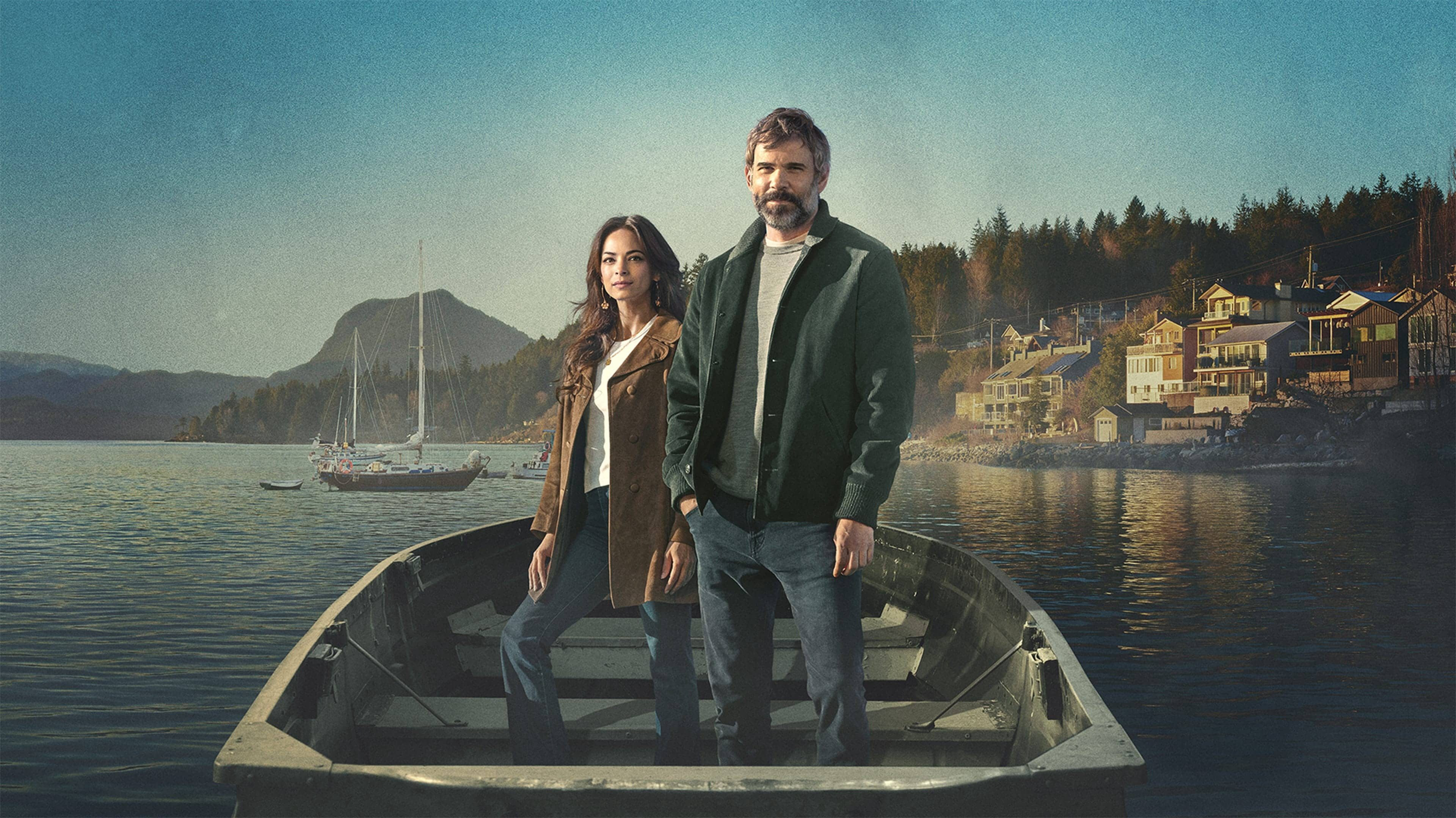 Murder in a Small Town (Season 2) / Murder in a Small Town (Season 2) (2025)