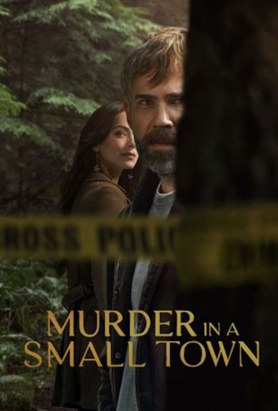 Murder in a Small Town (Season 2) / Murder in a Small Town (Season 2) (2025)