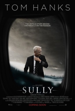 Sully / Sully (2016)