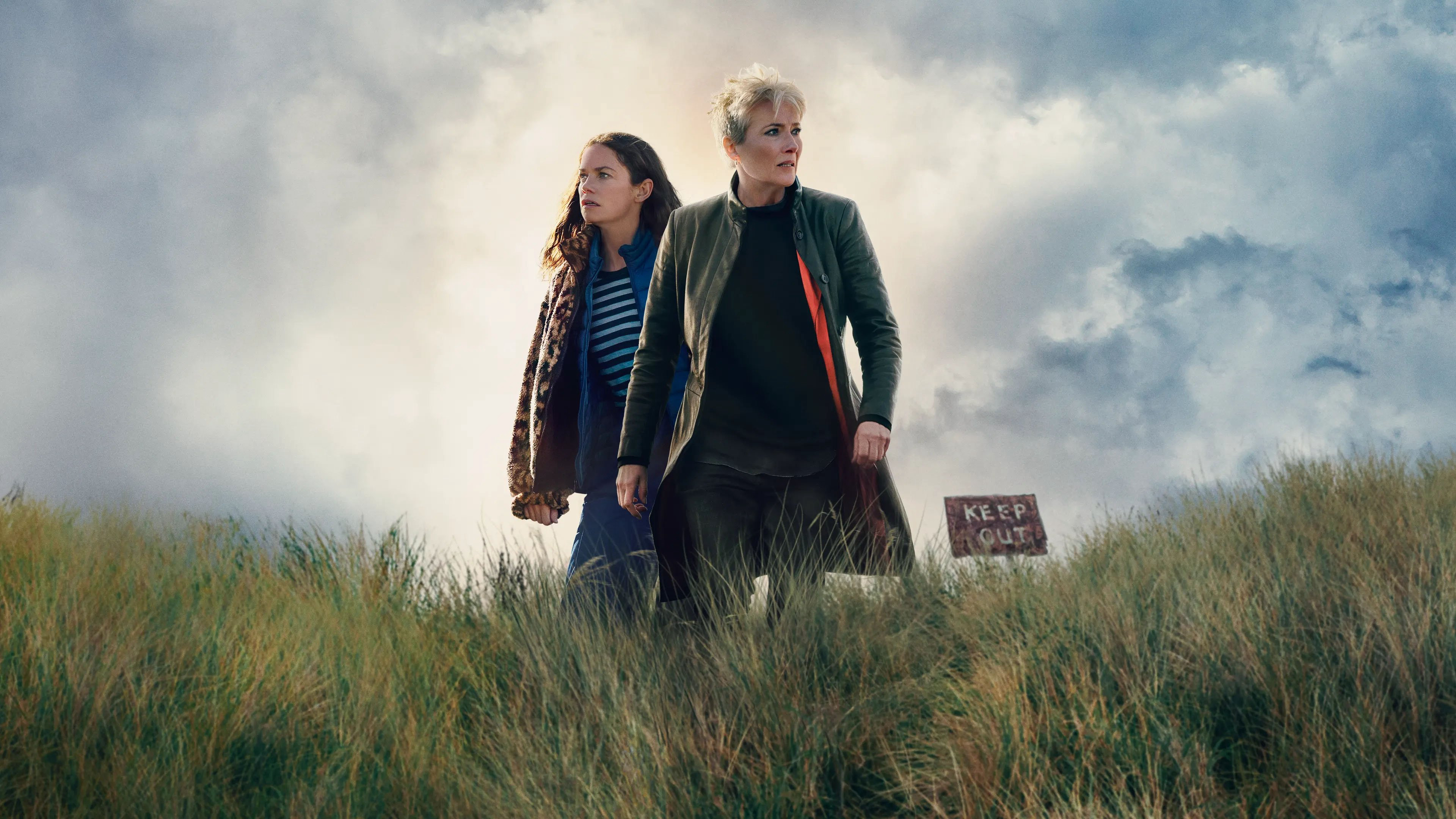 Down Cemetery Road / Down Cemetery Road (2025)