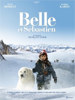 Tình Bạn Của Belle Và Sebastian, Belle & Sebastian (2013)