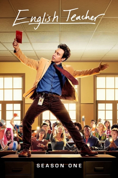 English Teacher / English Teacher (2024)