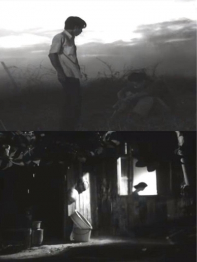 The Last Distance Between Us / The Last Distance Between Us (1981)