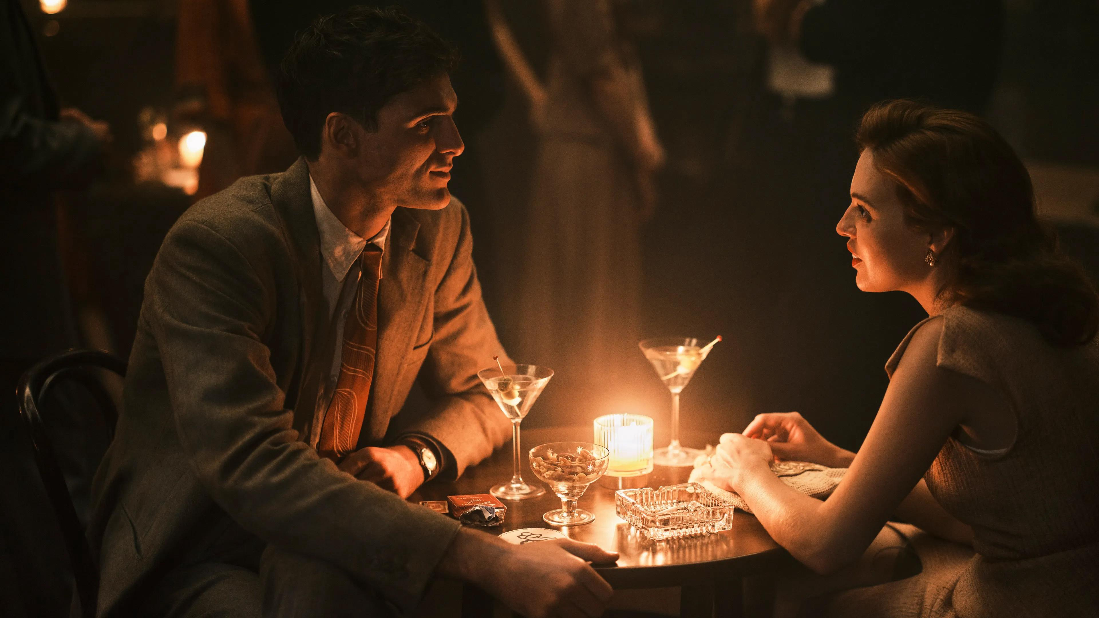 The Narrow Road to the Deep North / The Narrow Road to the Deep North (2025)