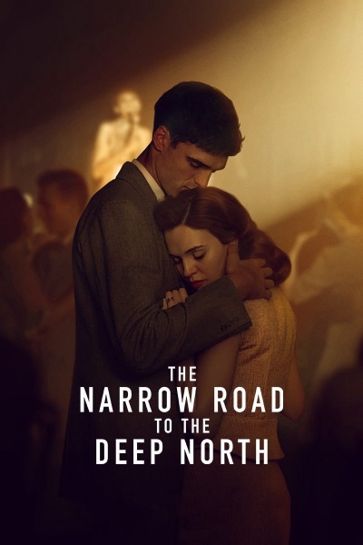 The Narrow Road to the Deep North / The Narrow Road to the Deep North (2025)