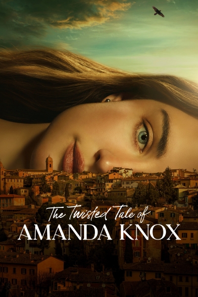 The Twisted Tale of Amanda Knox / The Twisted Tale of Amanda Knox (2025)