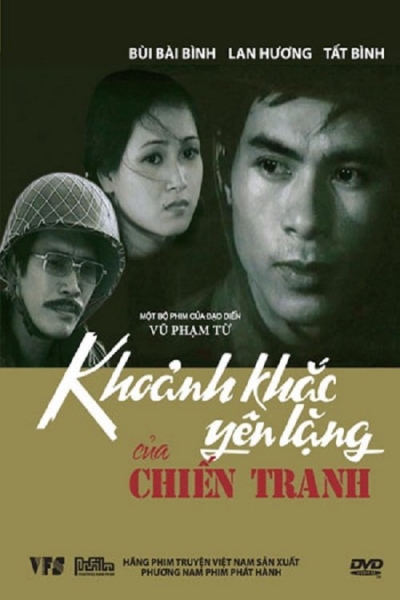 Khoảnh Khắc Yên Lặng Của Chiến Tranh / Khoảnh Khắc Yên Lặng Của Chiến Tranh (1982)