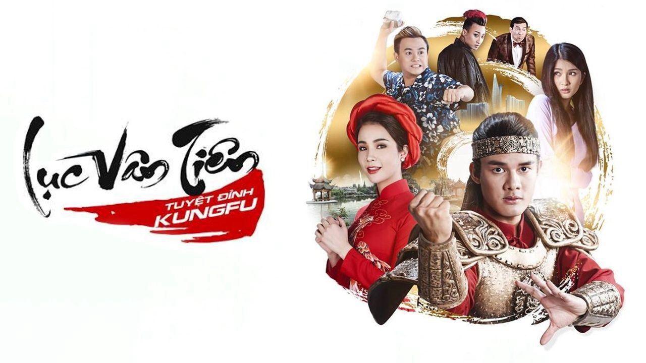 Xem Phim Lục Vân Tiên Tuyệt Đỉnh Kungfu, Luc Van Tien: Kung Fu Warrior 2017 Xem Phim Lục Vân Tiên Tuyệt Đỉnh Kungfu, Luc Van Tien: Kung Fu Warrior 2017