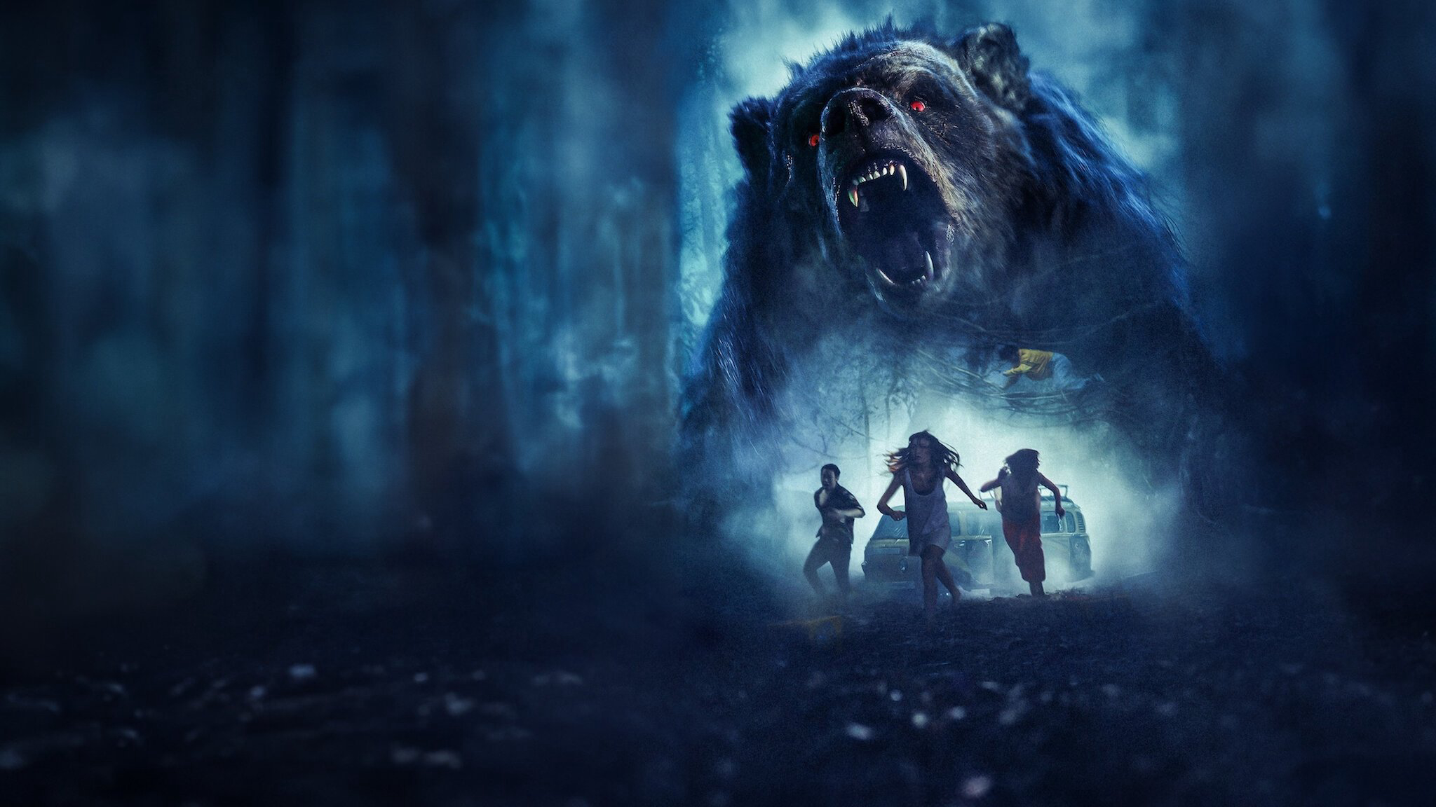 Claws / Claws (2024)