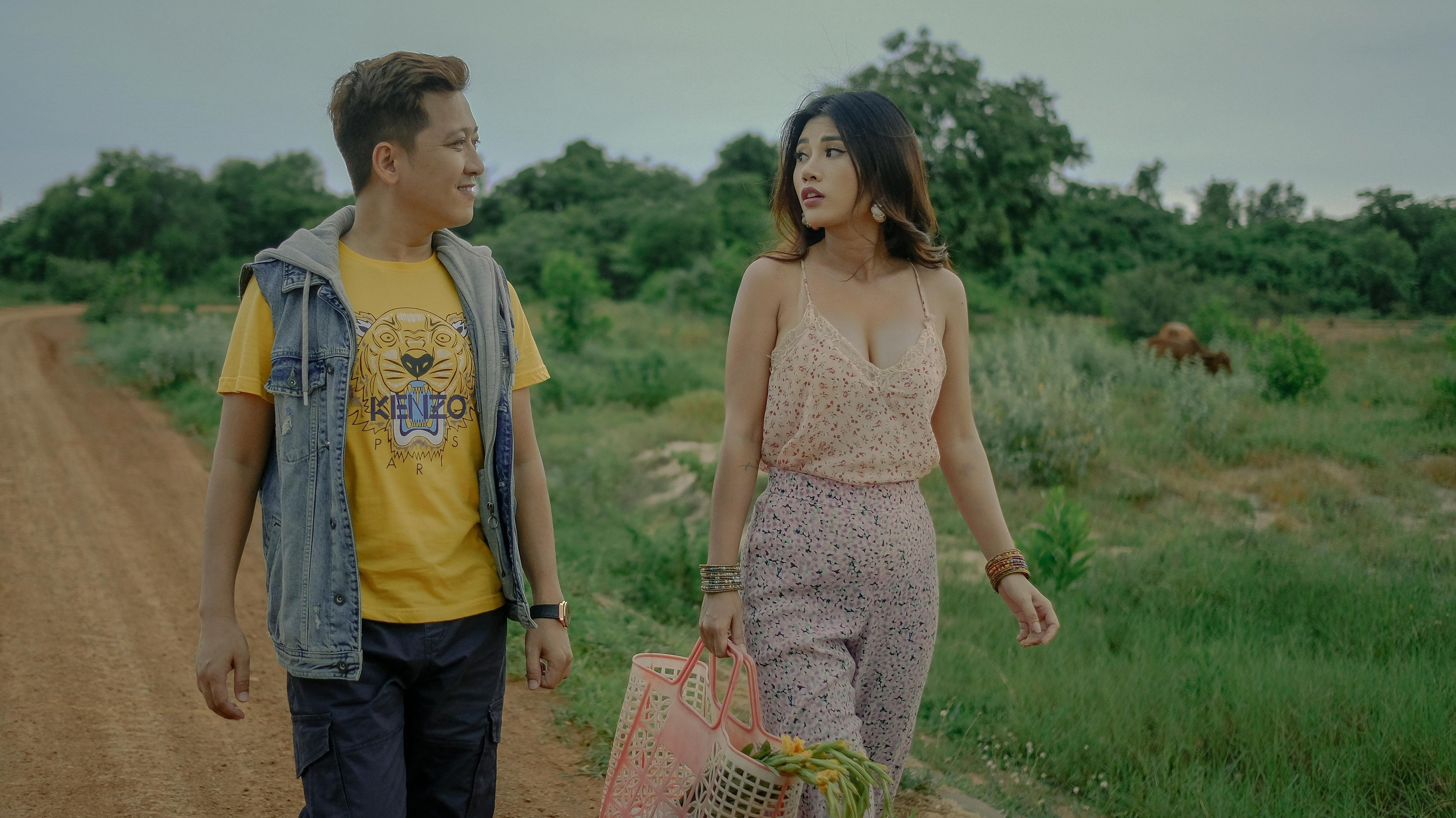 30 Chưa Phải Tết / 30 Chưa Phải Tết (2020)